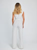 CoastalCharm | Jumpsuit ohne Ärmel