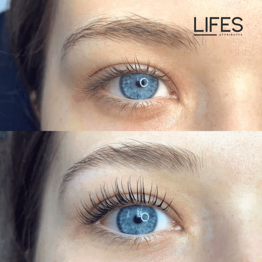 WimpernLiftPro | Elektrische Wimpernzange