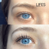 WimpernLiftPro | Elektrische Wimpernzange