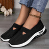 SanftSchritt | Bequeme Damen-Slipper für Alltag & Freizeit
