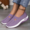 SanftSchritt | Bequeme Damen-Slipper für Alltag & Freizeit