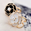 PearlPetal | Schal Ring Clip