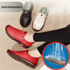 SchrittKomfort | Orthopädische Damen-Sneaker mit Fußstütze