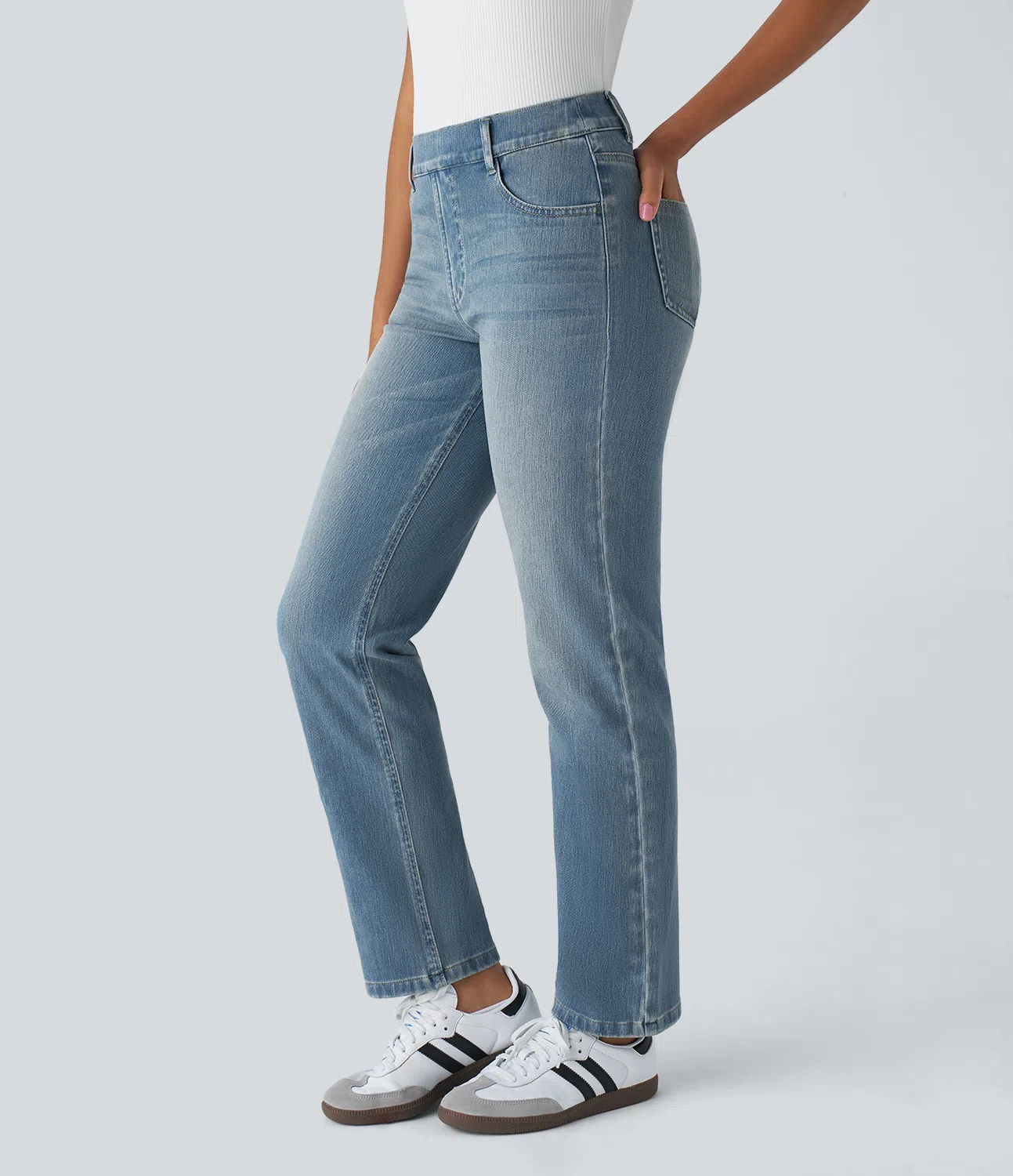 BequemerDenim | Bequeme Stretch-Jeans