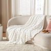 FlauschDecke | Luxuriöse Kuscheldecke für ultimativen Komfort