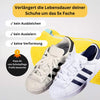 SchuhWash Pro | Der perfekte Waschbeutel für alle Schuharten