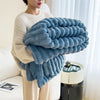 FlauschDecke | Luxuriöse Kuscheldecke für ultimativen Komfort