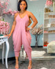 Freistil  | Oversized Jumpsuit mit Weitem Schnitt