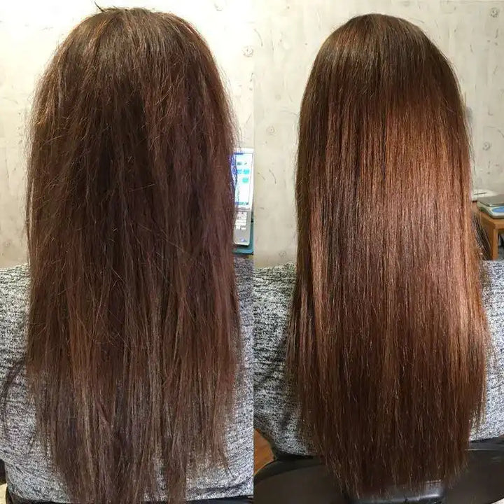 HairPerfect | Automatischer Haarspaltentferner