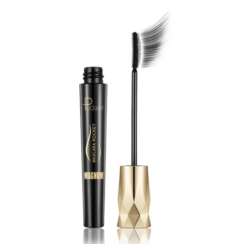 Curly Eyelash Mascara (1 + 1 KOSTENLOS)