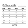 PaillettenFlair | Bedrucktes Oberteil mit V-Ausschnitt und Pailletten