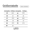UrbanerSchritt | Verstellbare Komfort-Sandalen mit Rutschfester Sohle