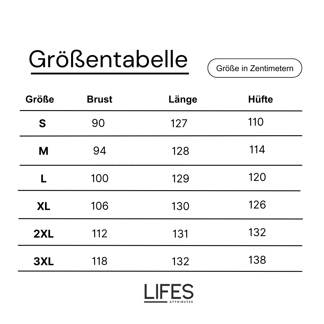 LuxeBreeze | Geschlitztes Maxikleid