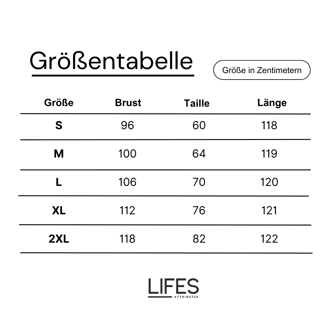 WeichFlair | Elegantes Wickelkleid mit hoher Taille und V-Ausschnitt