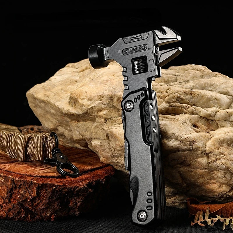 OutdoPro Multitool