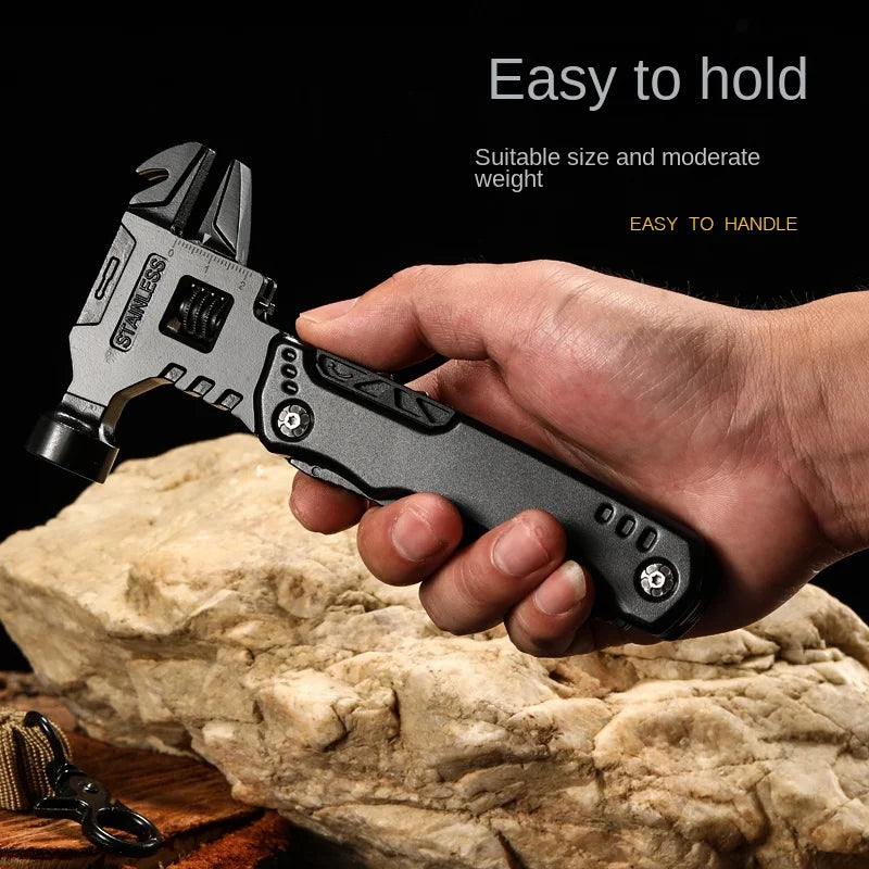 OutdoPro Multitool