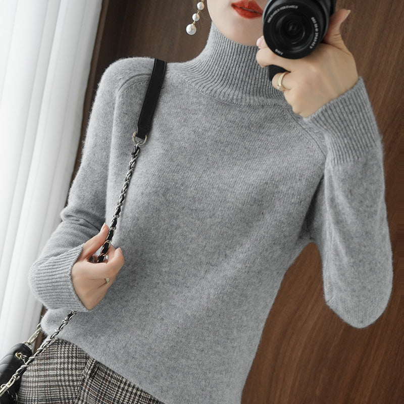 Herbst Pullover