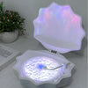WasserLampe | Wellenprojektion & Bluetooth-Lautsprecher