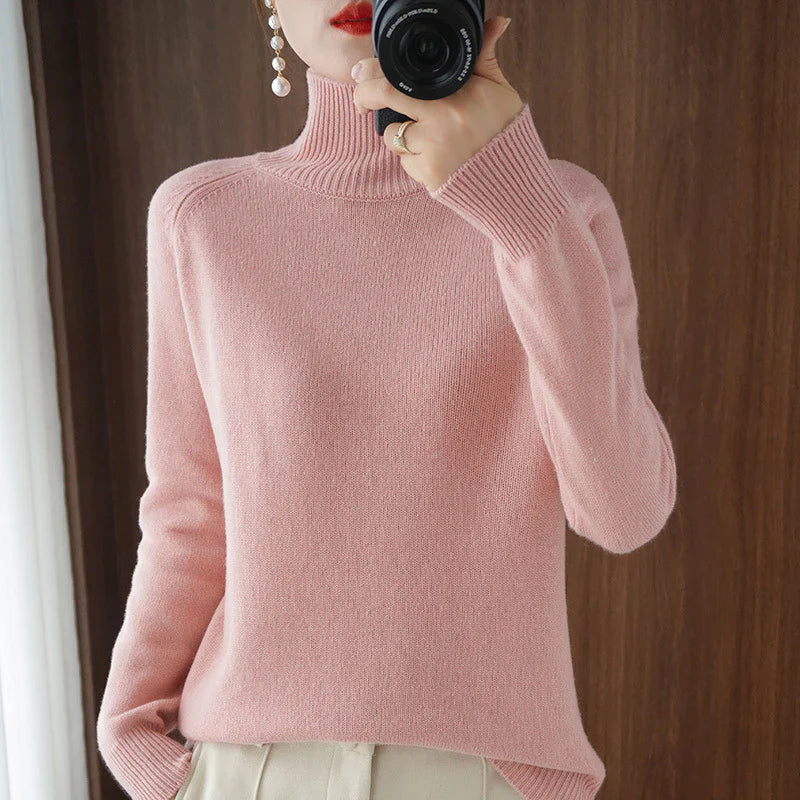 Herbst Pullover