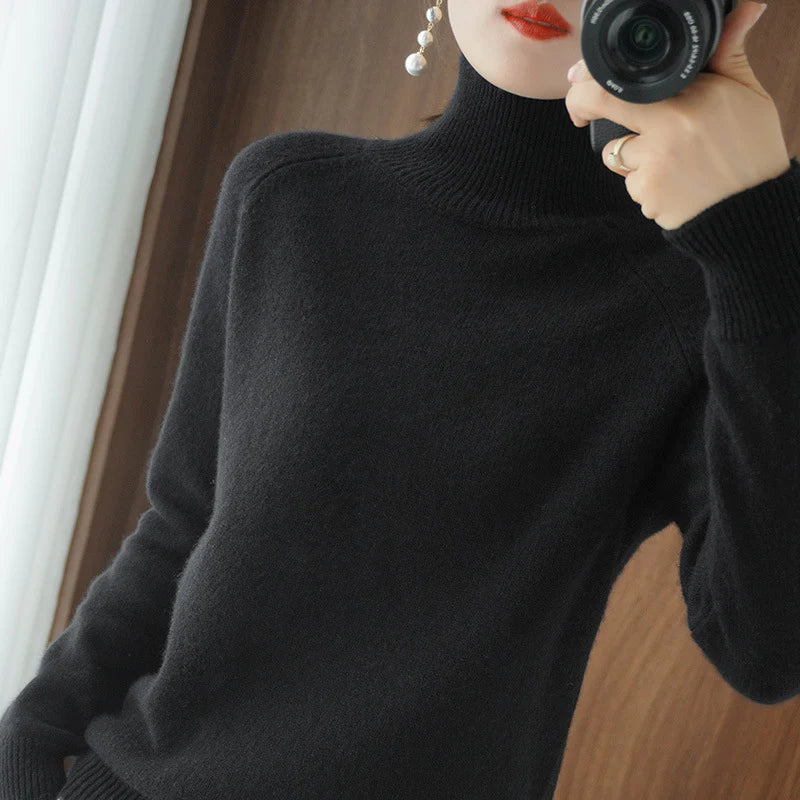 Herbst Pullover