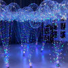 LeuchtBallon | LED-Luftballons für magische Dekorationen & Events