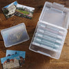 MemoryVault | Foto-Speicher-Organizer