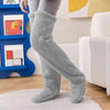 CozyHeat Over-Knee Socken