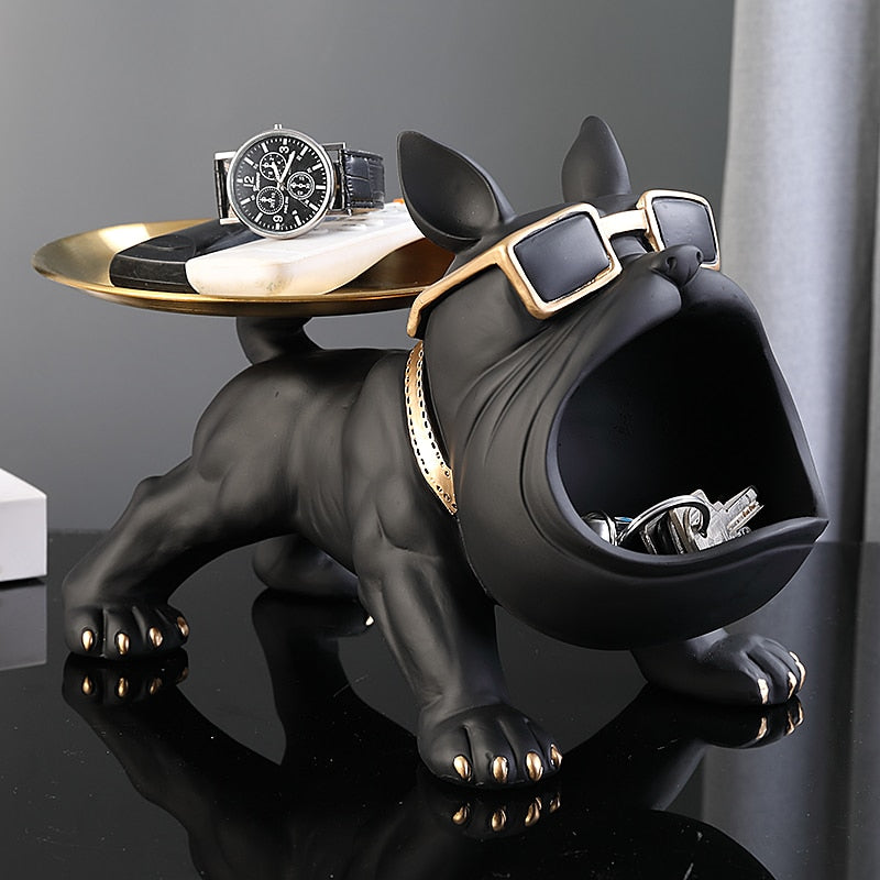 CanineCharm | Tier Statu