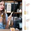 Makellose Abdeckung | 2-in-1 Concealer-Stick mit Applikator