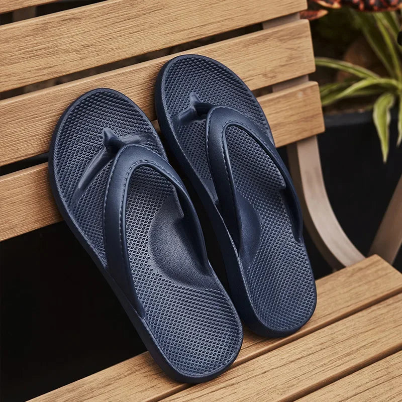 WaveCush | Strandflipflops