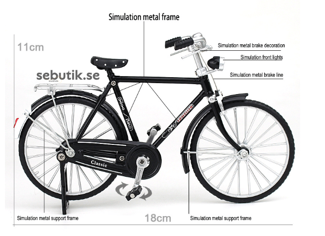 FietsFabriek DIY Kit