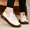 SchrittKomfort | Orthopädische Damen-Sneaker mit Fußstütze