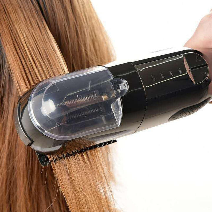 HairPerfect | Automatischer Haarspaltentferner