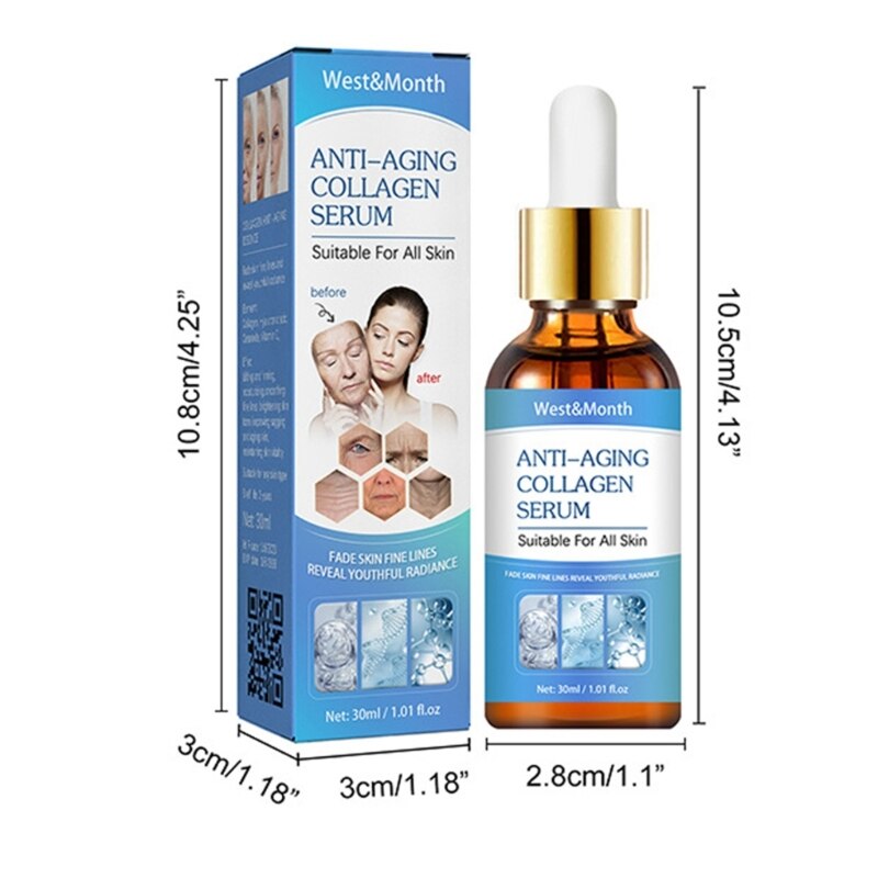 Botox Face Serum