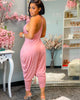 Freistil  | Oversized Jumpsuit mit Weitem Schnitt