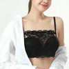 SpitzenZauber | Elegantes Spitzen-Bralette Cover – Verstellbar & Stylisch
