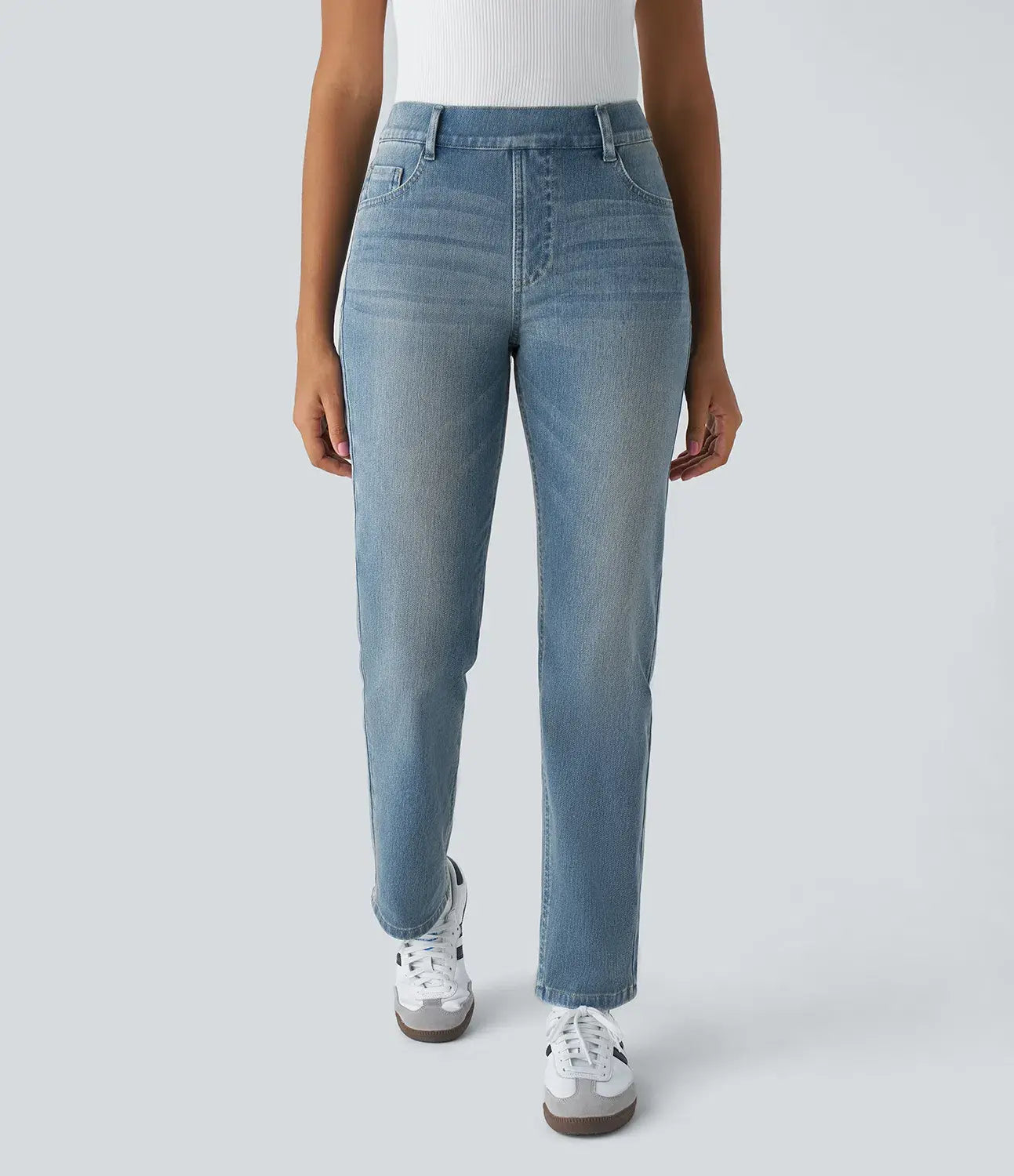 BequemerDenim | Bequeme Stretch-Jeans