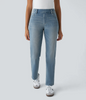 BequemerDenim | Bequeme Stretch-Jeans