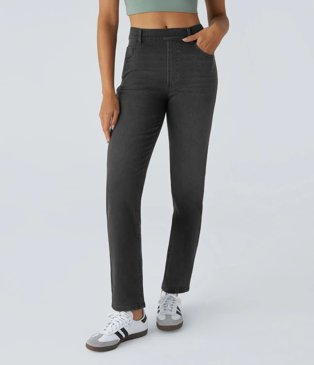 BequemerDenim | Bequeme Stretch-Jeans