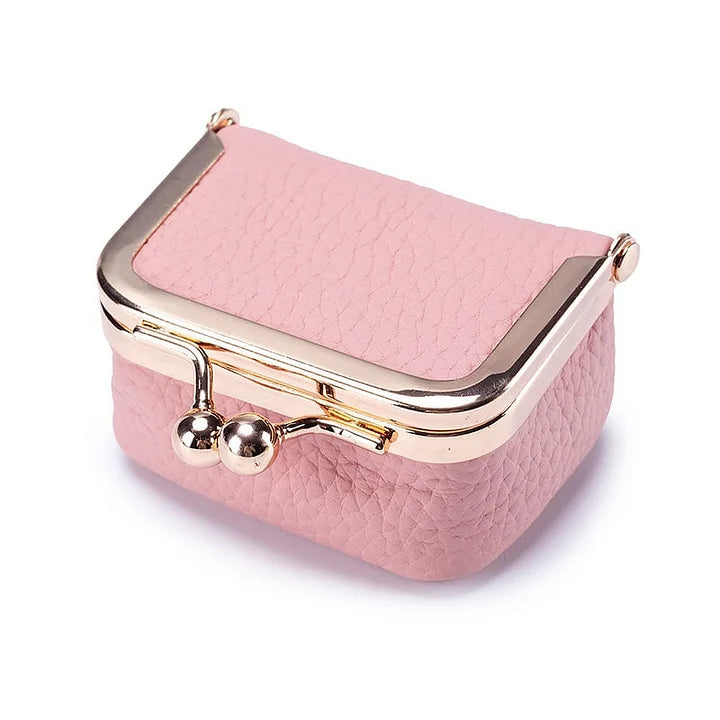 Mini-Schatz | Kompakte Schmuck- und Aufbewahrungsbox
