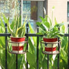 BlütenHängKunst | Dekorativer Hängender Blumenständer