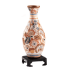 PuzzleVase | Dekorative Vase aus 3D-Puzzle