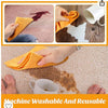 SaugTuch | Superabsorbierendes Reinigungstuch