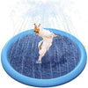 AquaPup | Aufblasbare Wassermatte Pad