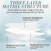 LiftPolster | Instant Wrinkle Removal & Face Nutrition Sticker