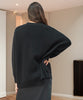 KokonWärme | V-Ausschnitt Cashmere Cardigan