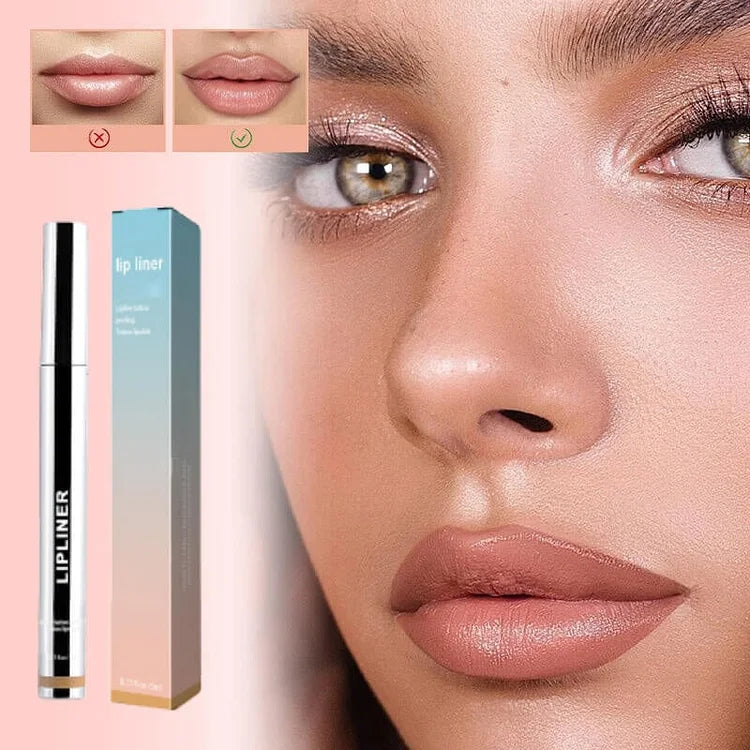 LippenKonturenstift | Perfekte Definition für deine Lippen