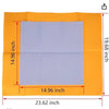 SaugTuch | Superabsorbierendes Reinigungstuch
