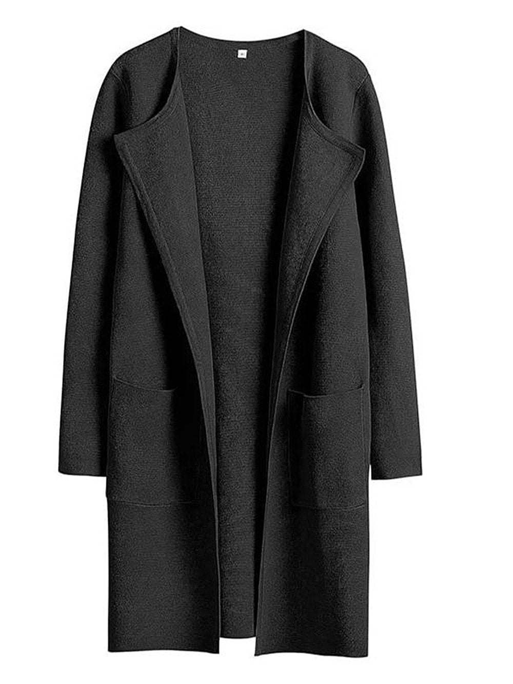 SophistiChic | Stilvolle Strickjacke