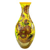 PuzzleVase | Dekorative Vase aus 3D-Puzzle